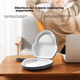 Чехол UGREEN для наушников AirPods Max органайзер - изображение 8