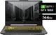 Ноутбук ASUS TUF Gaming F15 FX506LH-HN110 / i5-10300H / GTX 1650 4GB / 15.6" FHD 144Hz / 8GB RAM / 512GB SSD(90NR03U1-M07860) - изображение 1