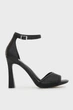 Жіночі чорні босоніжки CIRELLE DKNY 39 K2600443 - изображение 1