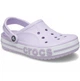 Дитячі сабо Crocs Bayaband Clog C11 (28-29) Лавандовий (Арт. 183) - зображення 5