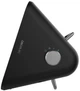 Тепловентилятор Cecotec ReadyWarm 1500 Max Ceramic Design Black - зображення 2