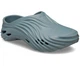 Крокси Crocs Echo Wave унісекс сині 205089-3TQ blue M11 45-46 - зображення 1