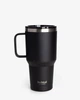 Термостакан SmartShake Bohtal Tumbler черный 900 мл из нержавеющей стали (11281601) - изображение 2