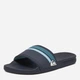 Мужские шлепанцы Quiksilver 800256 5906751015155 41 26 см Синие (5906751015278) - изображение 2