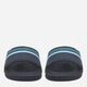 Мужские шлепанцы Quiksilver 800256 5906751015155 41 26 см Синие (5906751015278) - изображение 3