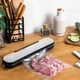 Вакуумний пакувальник Cecotec SealVac Easy Magnetik - зображення 7