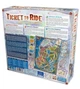 Настольная игра Ticket to Ride: Northern Lights (Билет на поезд: Северное сияние) - изображение 5