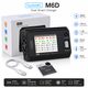 Зарядное устройство ToolkitRC M6D для аккумуляторов двухканальное ToolkitRC M6D 500Вт 15А 1-6S - изображение 2