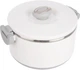 Termos obiadowy Orion Termo stalowy biały 1.6 l (8592381259358) - obraz 1