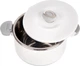Termos obiadowy Orion Termo stalowy biały 1.6 l (8592381259358) - obraz 5