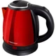 Электрочайник Esperanza "Parana", Red, 1350 Вт, 1 л (EKK128R) - изображение 2
