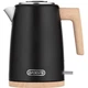 Электрочайник Ardesto EKL-F420BWD - изображение 2