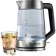 Електрочайник Gorenje K17GED - зображення 6