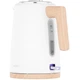 Электрочайник Ardesto EKL-F420WWD - изображение 3