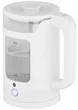 Електрочайник Ardesto EKL-T31GW - зображення 4
