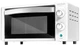 Міні духова піч Cecotec Bake&Toast 1090 Біла (03811) - зображення 2