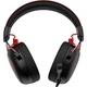 Гарнитура GamePro Asgard Skald Origin Black/Red (HS850BR) - изображение 7
