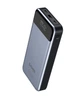 Универсальная мобильная батарея Sigma mobile X-Power SI30A7QLX 30000mAh Silver (4827798479117) - изображение 6