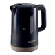 Електрочайник Ariete 2846 Breakfast Black - зображення 1