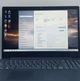 Ноутбук Lenovo ThinkBook V15-IIL 15.6" Full HD (1920×1080) / Intel Core i3-1005G1 / 8GB DDR4 / SSD 128GB / бізнес-клас / Б\В - Б/В - зображення 3