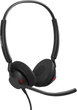 Słuchawki Jabra Engage 40 USB-C/A UC Stereo Black (4099-419-269) - obraz 2