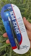Автоматическая ручка Fisher Space Pen - Eclipse Space Pen (FP190007) - изображение 2