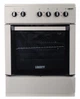 Плита Liberty PWE 6118 AV - зображення 1