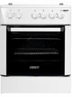 Плита Liberty PWE 6118 W - зображення 1