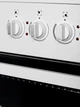 Плита Liberty PWE 6118 W - зображення 5
