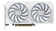 Видеокарта ASUS GeForce RTX5060 DUAL O8G WHITE (90YV0N15-M0NA00) - изображение 1