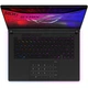Ноутбук игровой 16" Asus ROG Strix SCAR 16 G635LW-RW205W Intel Core Ultra 9 275HX 32GB 1TB SSD RTX 5080 W11 Home Off Black (90NR0LD1-M00980) - изображение 3