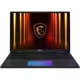 Ноутбук MSI Titan 18 HX AI A2XWIG Core Black (18"/Ultra 9 285HX/64/RTX5080/SSD2000/W11) (A2XWIG-616US) - зображення 2