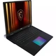 Ноутбук MSI Titan 18 HX AI A2XWIG Core Black (18"/Ultra 9 285HX/64/RTX5080/SSD2000/W11) (A2XWIG-616US) - зображення 4