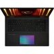 Ноутбук MSI Titan 18 HX AI A2XWIG Core Black (18"/Ultra 9 285HX/64/RTX5080/SSD2000/W11) (A2XWIG-616US) - зображення 5