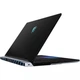 Ноутбук MSI Titan 18 HX AI A2XWIG Core Black (18"/Ultra 9 285HX/64/RTX5080/SSD2000/W11) (A2XWIG-616US) - зображення 8