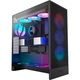 Система водяного охлаждения NZXT Kraken Elite 360 RGB 2.72" IPS 360 мм 2400 об/мин RGB PWM Black (RL-KR36E-B2) - изображение 6