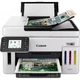 CANON бфп струменевий з сист. безперервного друку, wi-fi gx6140 - изображение 3