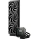 Система водяного охлаждения DeepCool Spartacus 360 3.4" IPS PWM 360 мм Black (R-SPT360-BKDSMP-G-1) - изображение 3