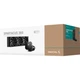 Система водяного охлаждения DeepCool Spartacus 360 3.4" IPS PWM 360 мм Black (R-SPT360-BKDSMP-G-1) - изображение 9