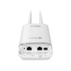 Точка доступу зовнішня WiFi 6 Wi-Tek WI-AP316AX-Lite Outdoor дводіапазонна гігабітна - изображение 4