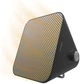 Тепловентилятор Cecotec ReadyWarm 1500 Max Ceramic Design Black - зображення 3
