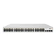 PoE-комутатор 52-портовий керований Wi-Tek WI-PCES352GF гігабітний 48x1000Mbps PoE+, 4xSFP, 370W, Cloud, ONVIF (73-00256) - зображення 2