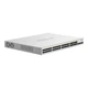 PoE-комутатор 52-портовий керований Wi-Tek WI-PCES352GF гігабітний 48x1000Mbps PoE+, 4xSFP, 370W, Cloud, ONVIF (73-00256) - зображення 3