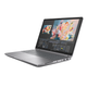Ноутбук 16" HP ZFury G1i 16 Intel Core Ultra 9 285HX 128GB 2TB SSD RTX Pro 4000 W11 Pro Silver (98L85ET) - изображение 3