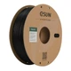 Пластик для 3D-принтера eSUN PLA LW 1,75mm 1kg BLACK (PLA-LW175B1P1) - изображение 1