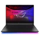 Ноутбук ігровий 18" Asus ROG Strix SCAR 18 G835LXG-TQ462W Intel Core Ultra 9 290HX 32GB 1TB SSD RTX 5090 W11 Home Off Black (90NR0LF1-M00N10) - зображення 2