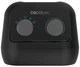 Тепловентилятор Cecotec ReadyWarm 1500 Max Ceramic Rotate Black - изображение 4