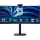 Монітор Philips 34B2U3600CH/00 - зображення 4