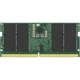 Модуль памяти для ноутбука CSoDIMM DDR5 16GB 6400 MHz Kingston (KVR64V52BS8-16) - изображение 2