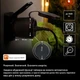 Розумна вулична розетка OSRAM SMART+ Compact Outdoor Plug EU Matter Wi-Fi IP44 3680W 16A - зображення 3